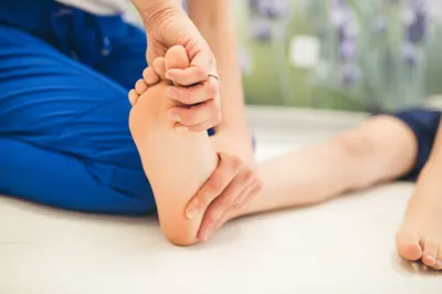 Dominika Bacz Rehabilitacja i Fizjoterapia Kraków