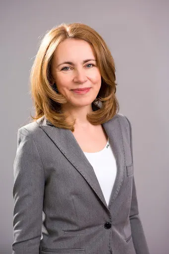 Laryngolog Kraków - Anna Górecka-Tuteja Specjalistyczny Gabinet Laryngologiczny - zapalenie ucha zatok krtani lekarz Kraków